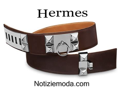 cinture hermes donna prezzi|hermes catalogo.